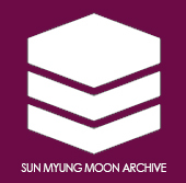 Sun Myung Moon Archive